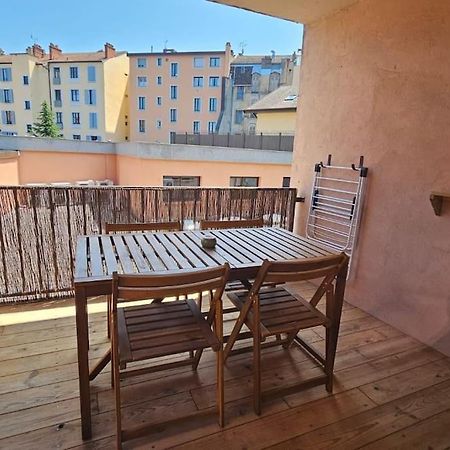 Le Grand Rue Apartment Thonon-les-Bains Luaran gambar