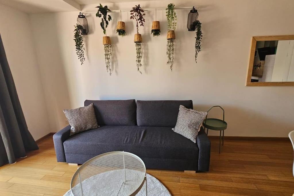 Le Grand Rue Apartment Thonon-les-Bains Luaran gambar